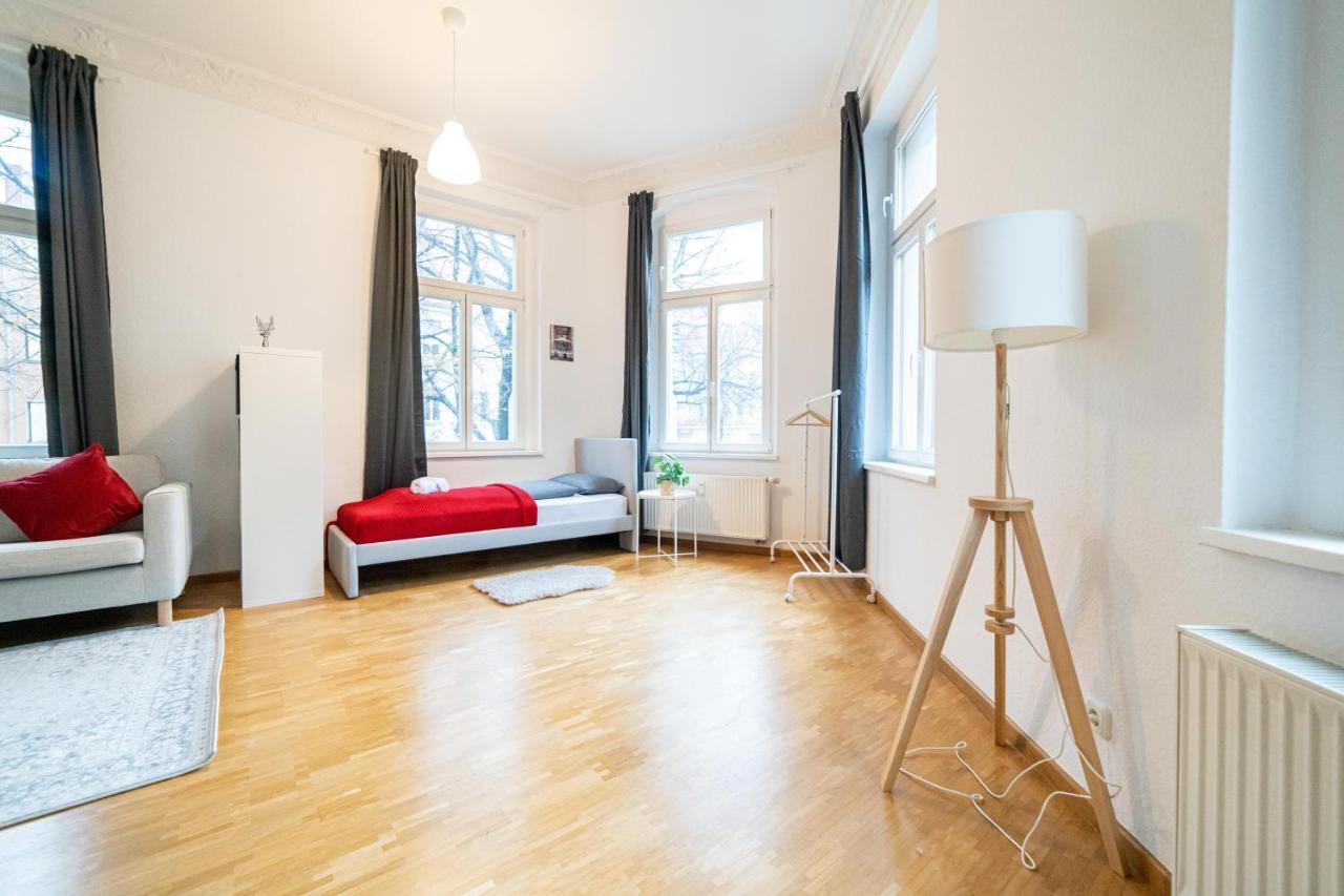 Fullhouse - Halle - Vs7 - 3 Beds - Nespresso Luaran gambar