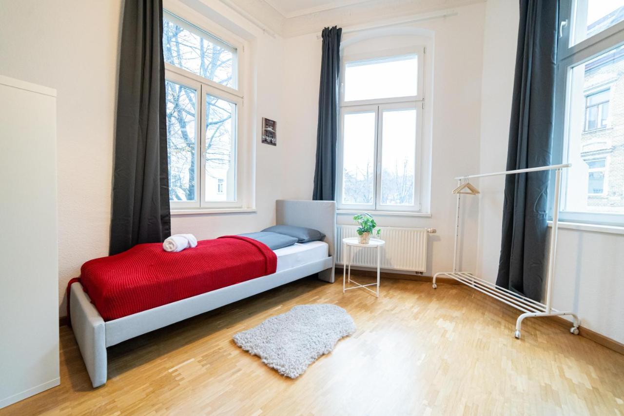 Fullhouse - Halle - Vs7 - 3 Beds - Nespresso Luaran gambar